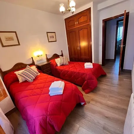 Holiday home La Tesela
