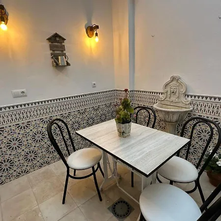 La Tesela Holiday home Priego De Cordoba