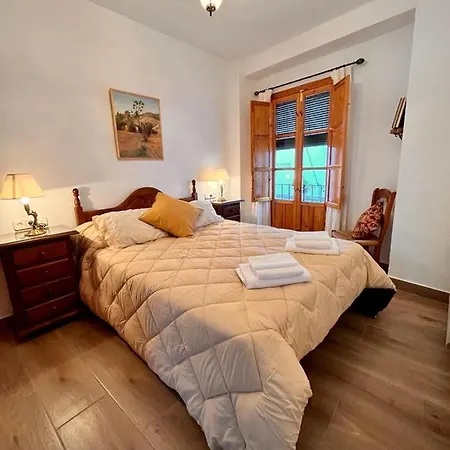 La Tesela Holiday home *