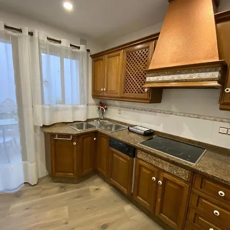 La Tesela Holiday home Priego De Cordoba