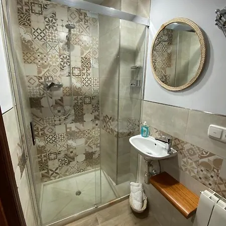 La Tesela Holiday home Priego De Cordoba