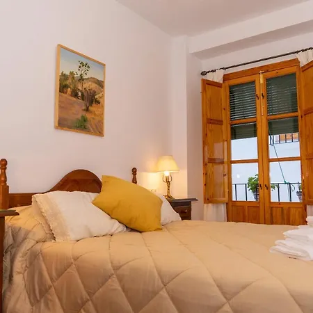 Holiday home La Tesela Priego De Cordoba
