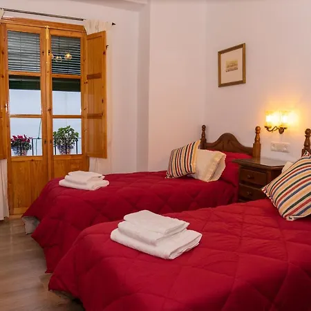 Holiday home La Tesela *