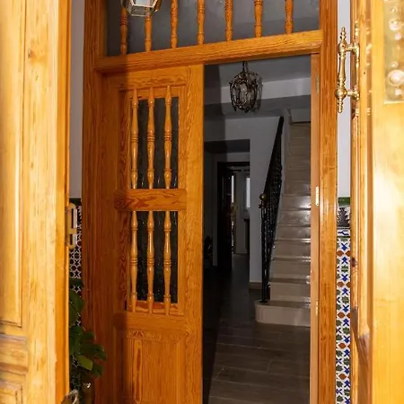 Holiday home La Tesela Priego De Cordoba