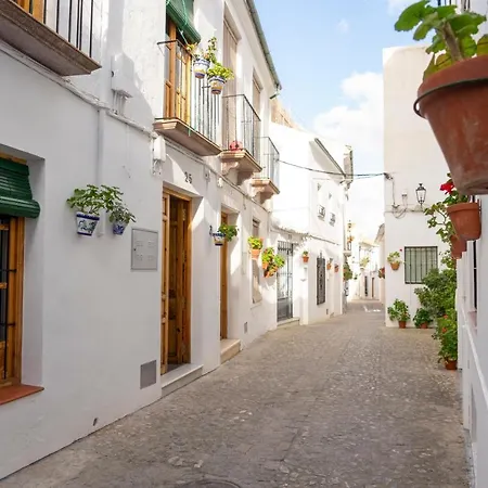 בית נופש La Tesela Priego de Córdoba