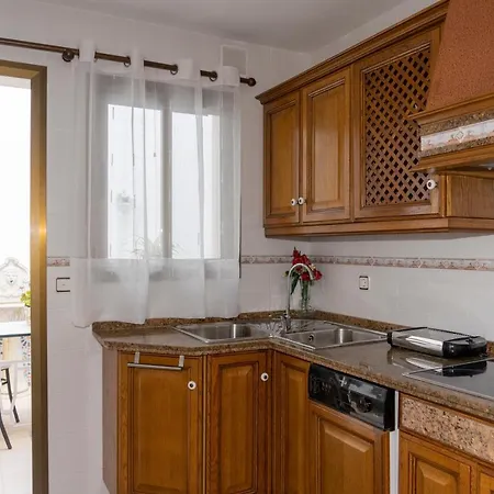 La Tesela Holiday home Priego De Cordoba