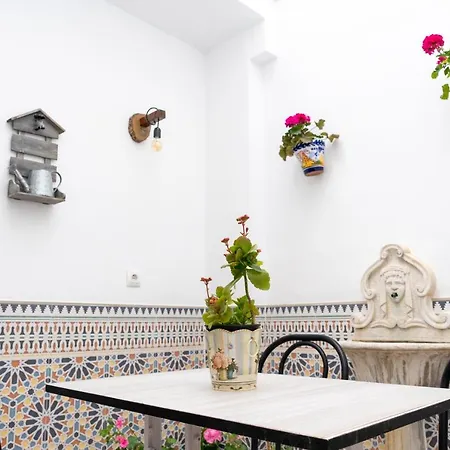 La Tesela Holiday home Priego De Cordoba