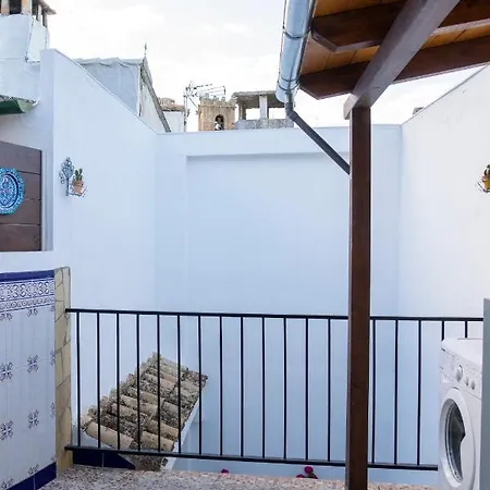 La Tesela Priego De Cordoba