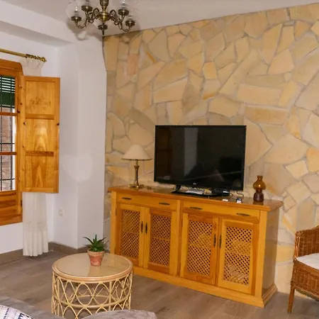 La Tesela Holiday home *