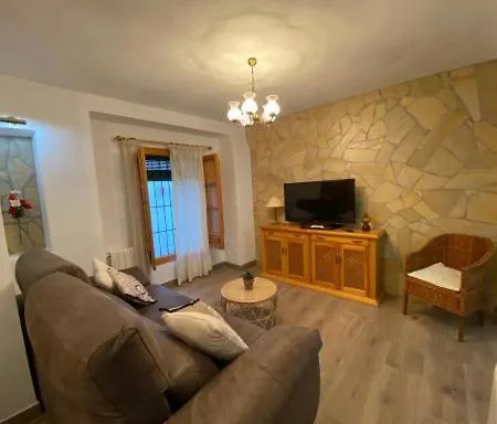 La Tesela Holiday home