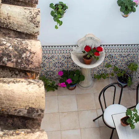 La Tesela Holiday home
