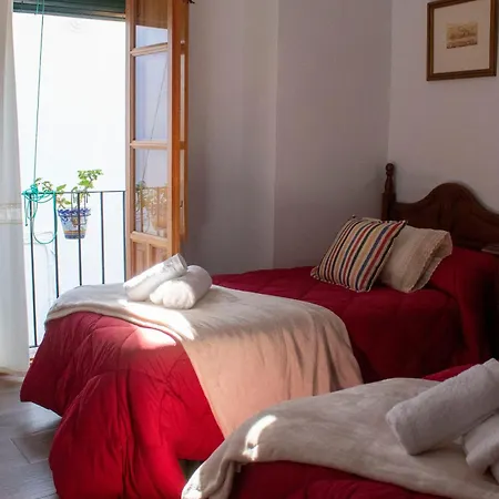 La Tesela בית נופש Priego de Córdoba