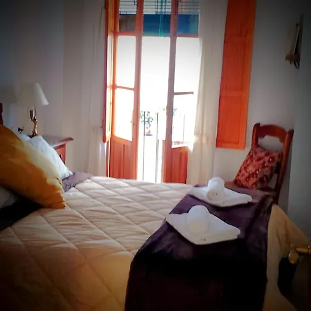 La Tesela Holiday home