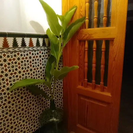 La Tesela Holiday home Priego De Cordoba